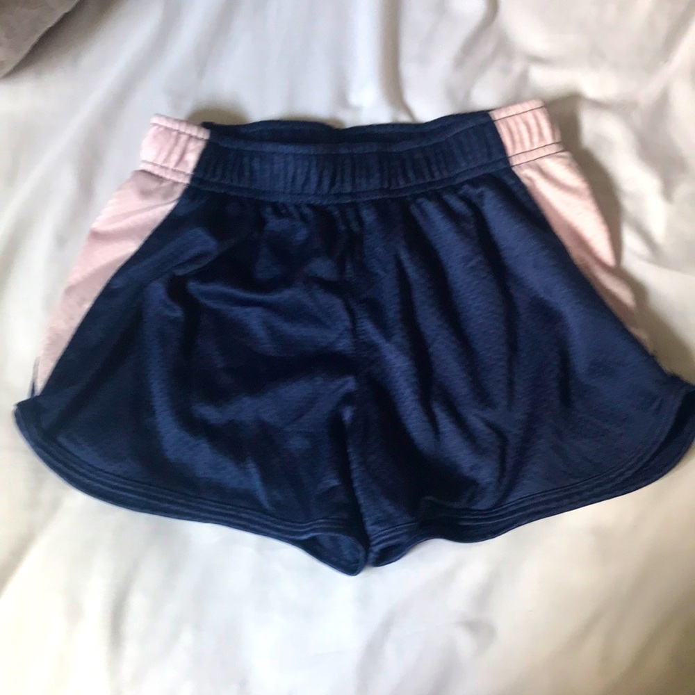Girls Shorts